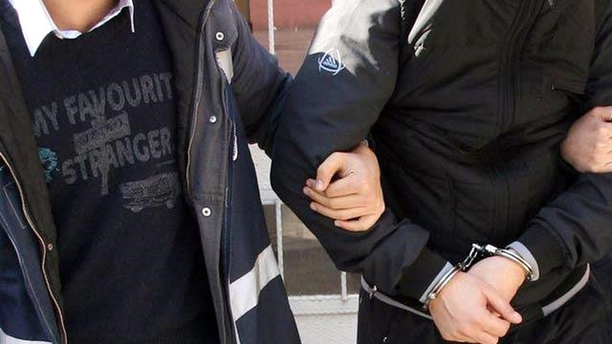 Malatya\'da Fetö/pdy Soruşturması