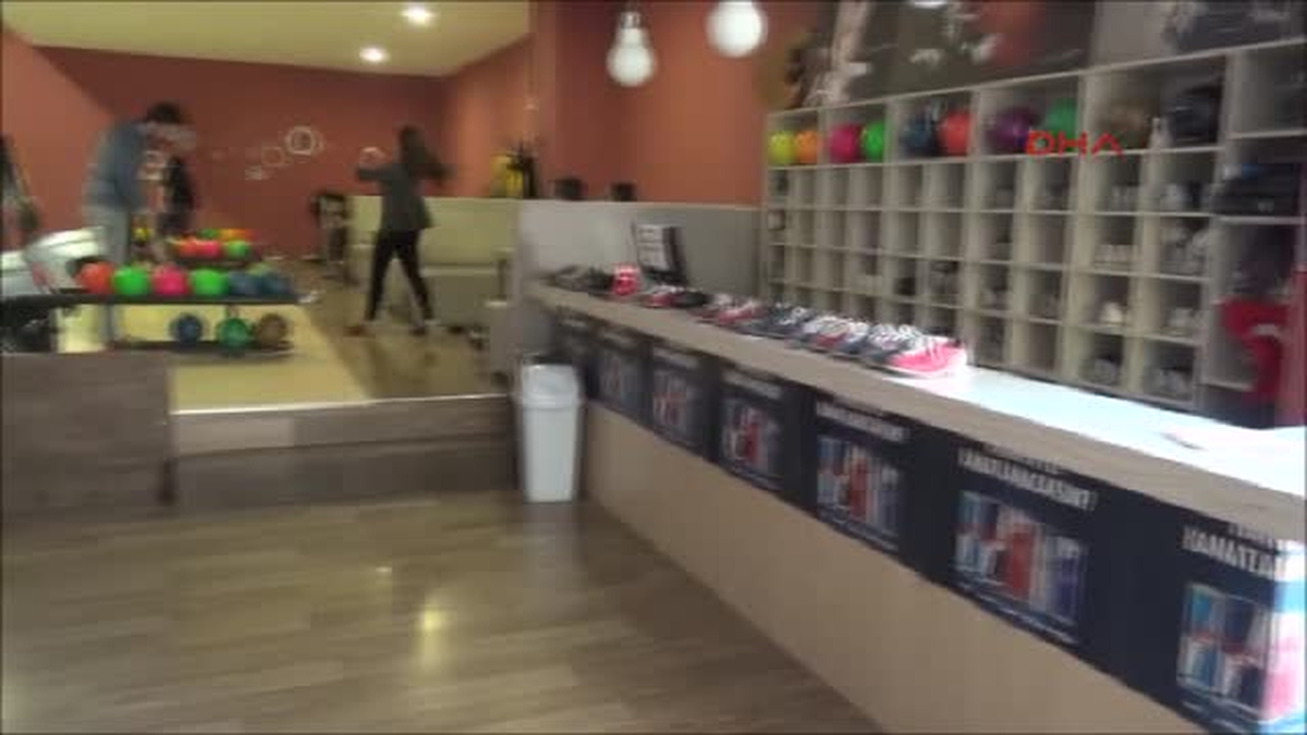 Manavgat - Cep Telefonu Hırsızlığı Kamerada