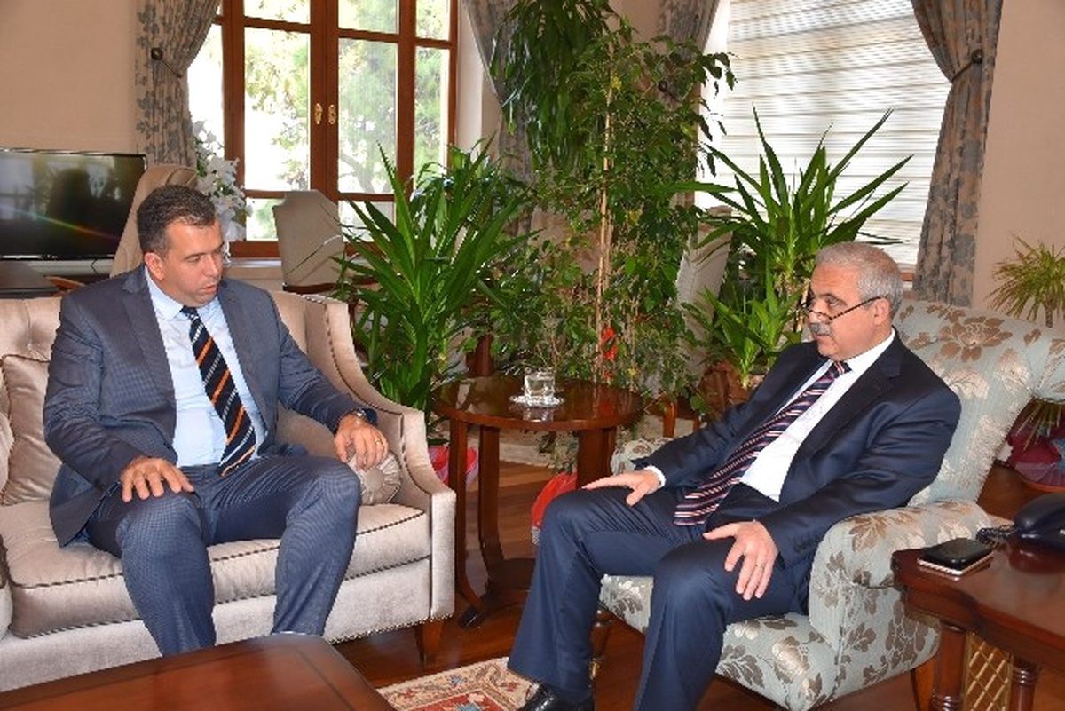 Manisa\'da Sağlık Hizmetleri Standardı Yükselecek