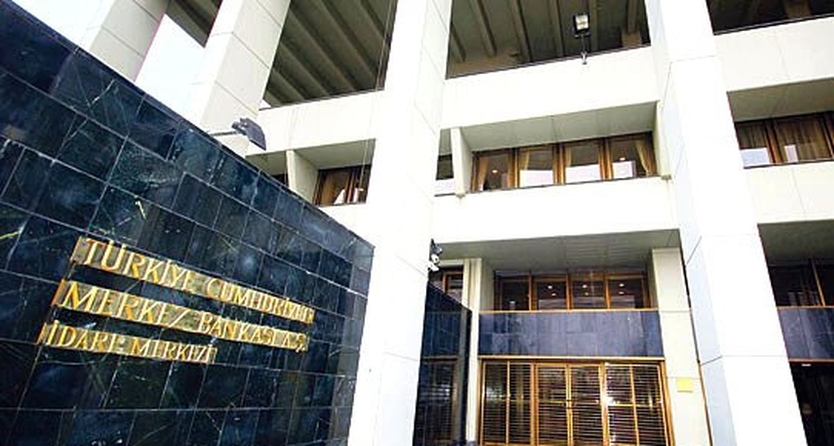 Merkez Bankası Faiz Oranlarını Artırdı