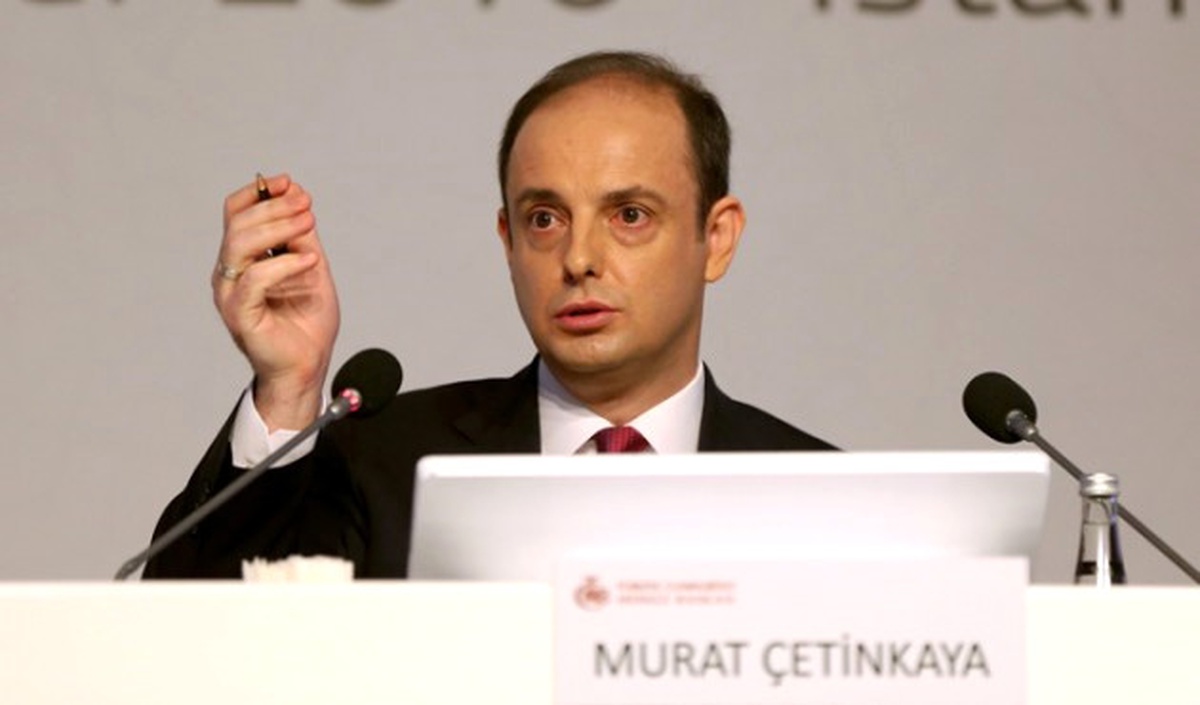Merkez Bankası\'ndan Sürpriz Faiz Artışı