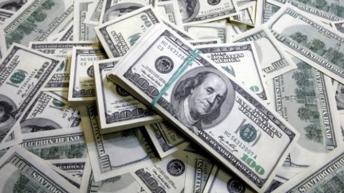 Merkez Bankası\'ndn Çifte Faiz Artışı, Dolar Üç Kuruş Düştü