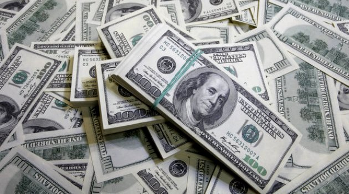 Merkez Bankası\'ndn Çifte Faiz Artışı, Dolar Üç Kuruş Düştü (2)