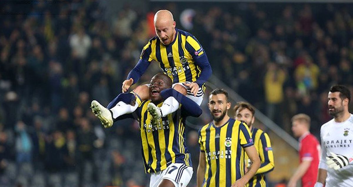 Moussa Sow: Birlikte Hareket Eden Bir Grup Olduk, Belki de Bu Eksikti
