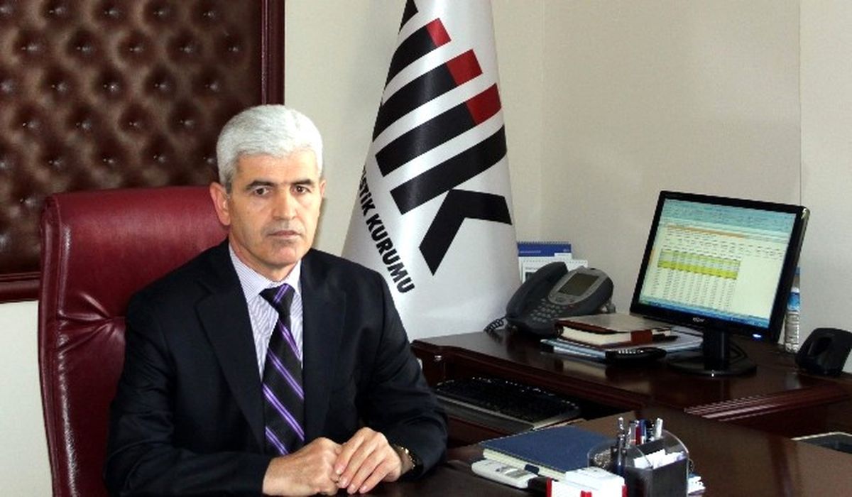 Müdür Mehmet Akyol: Kütahya\'nın Yüzde 22,5\'i Çocuk