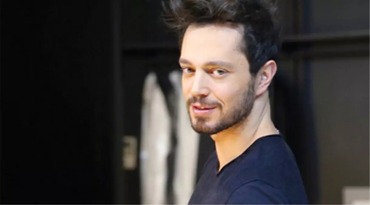 Murat Boz Yeni Romantik Komedi Filmi ile Geliyor