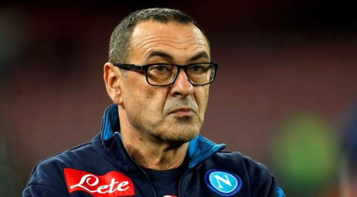 Napoli Teknik Direktörü Sarri: "Beşiktaş\'ın Aldığı Skor Bizi Etkiledi"