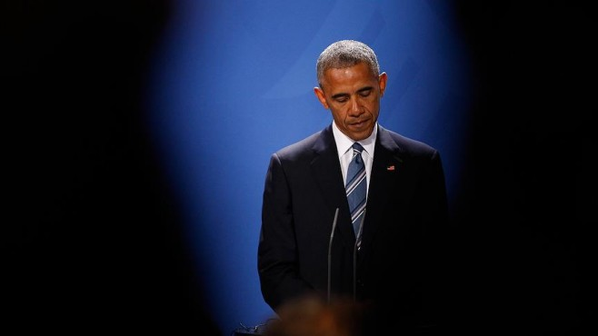 Obama\'nın Irak Karnesi
