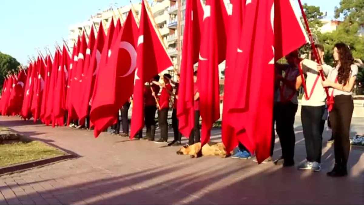 Öğretmen ve Öğrencilerin Hayvan Şefkati