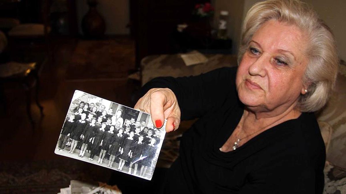 Öğretmenin Emeklisi Olmaz"