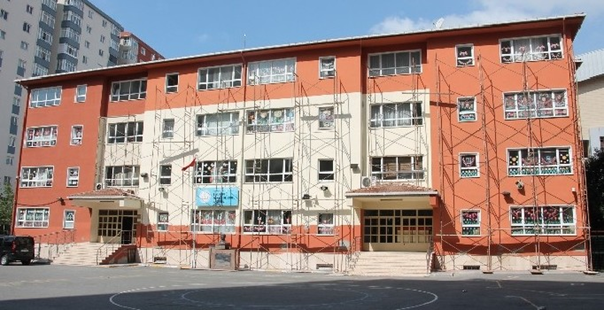 Okullarımıza Birlikte Bakalım" Projesi Başladı