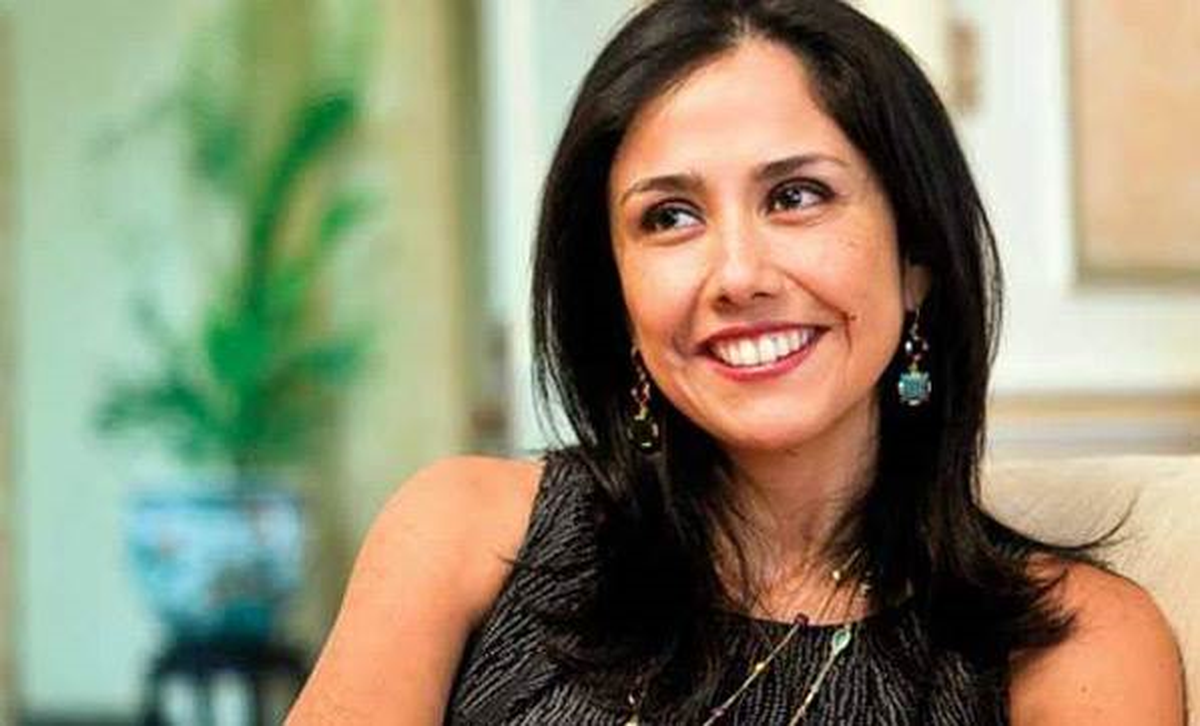 Peru\'nun Eski "First Lady"Si Fao\'nun İsviçre Temsilcisi Oldu