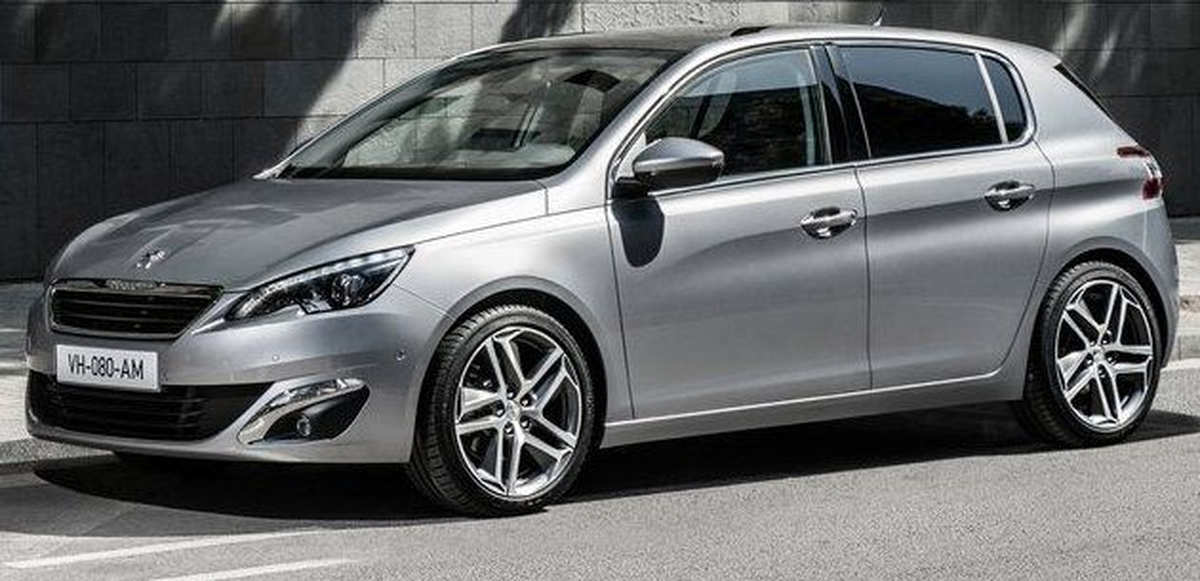 Peugeot 301 Yenilendi