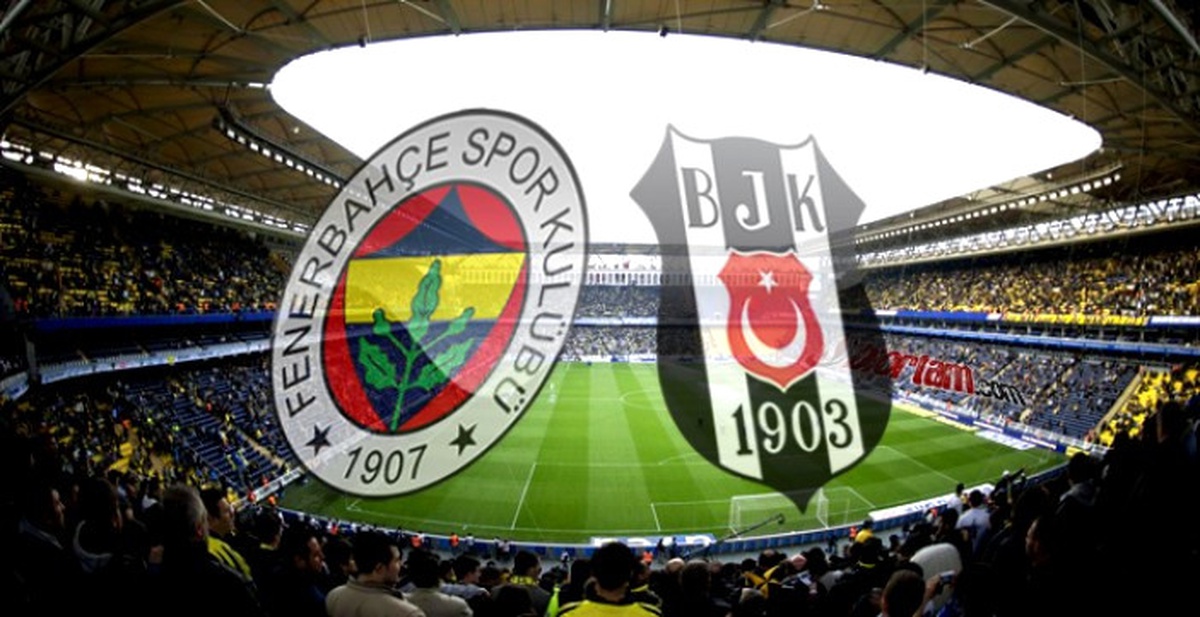 Pfdk\'den Fenerbahçe ve Galatasaray\'a Ceza