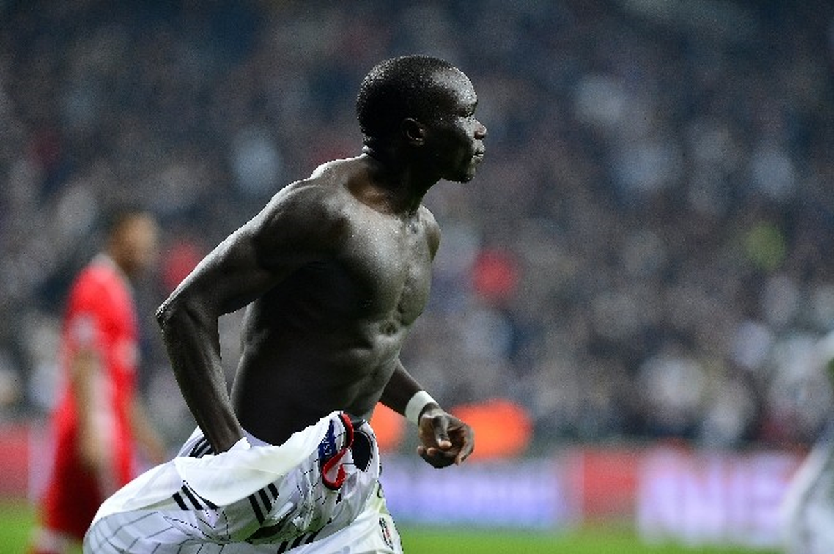 Portekiz Basını, Beşiktaş'ın Dönüşüne İnanamadı