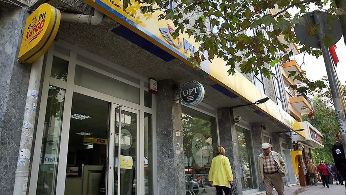 PTT Yurt Dışında Şirket Kurabilecek
