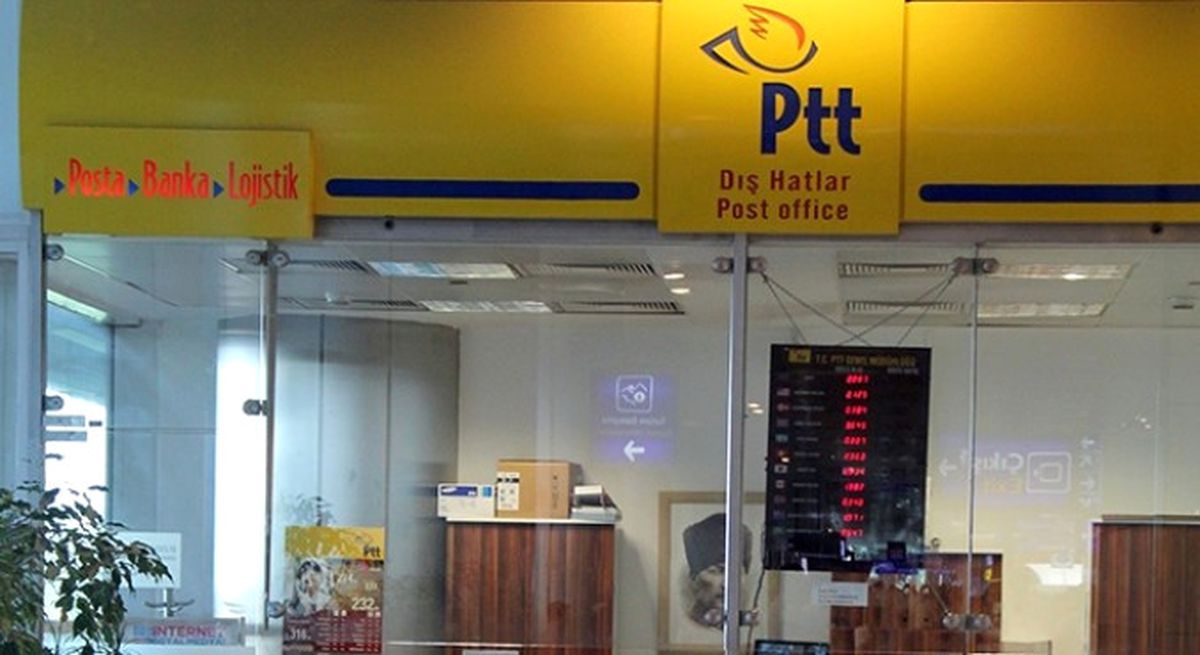 PTT Yurt Dışında Şirket Kurabilecek