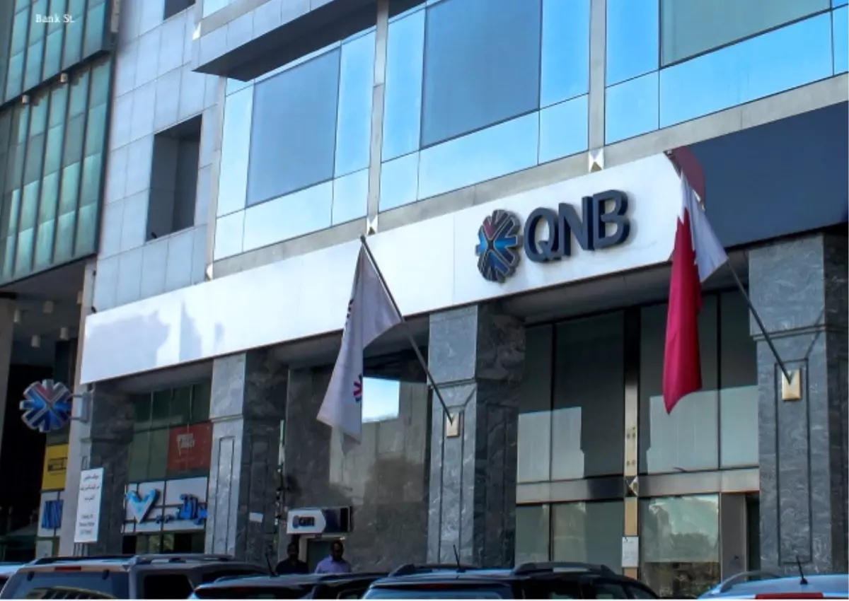 Qnb Finansbank\'tan "İhtiyaç Kredisi Finansçıdan Alınır" Kampanyası