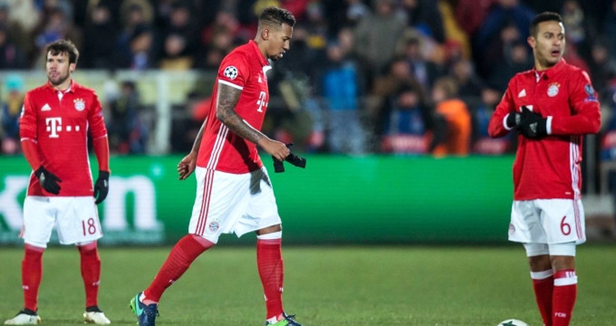Rummenigge: Boateng Artık Dünyaya Dönmeli, Geçen Seneden Çok Uzak