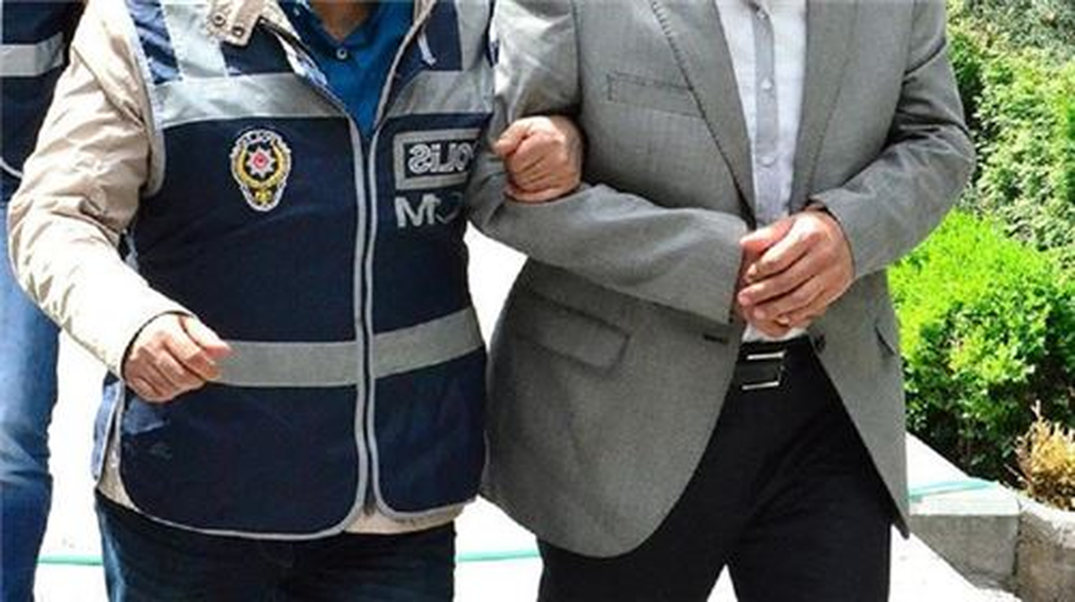 Sakarya Merkezli Fetö/pdy Soruşturması