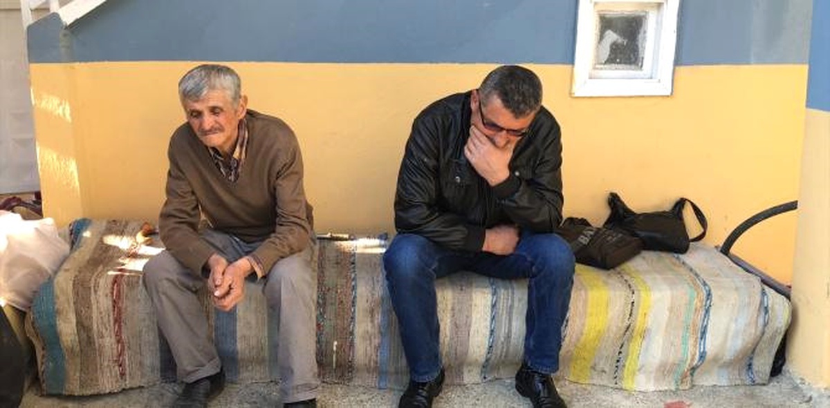 Samsun Şehit Ateşi Samsun\'a Düştü