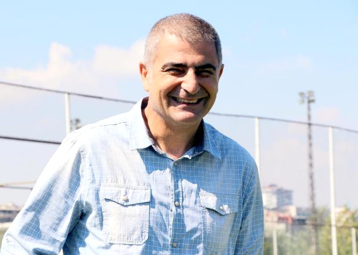 Samsunspor Sportif Direktörü Zeren: Çıkışımızı Devam Ettirmek İstiyoruz