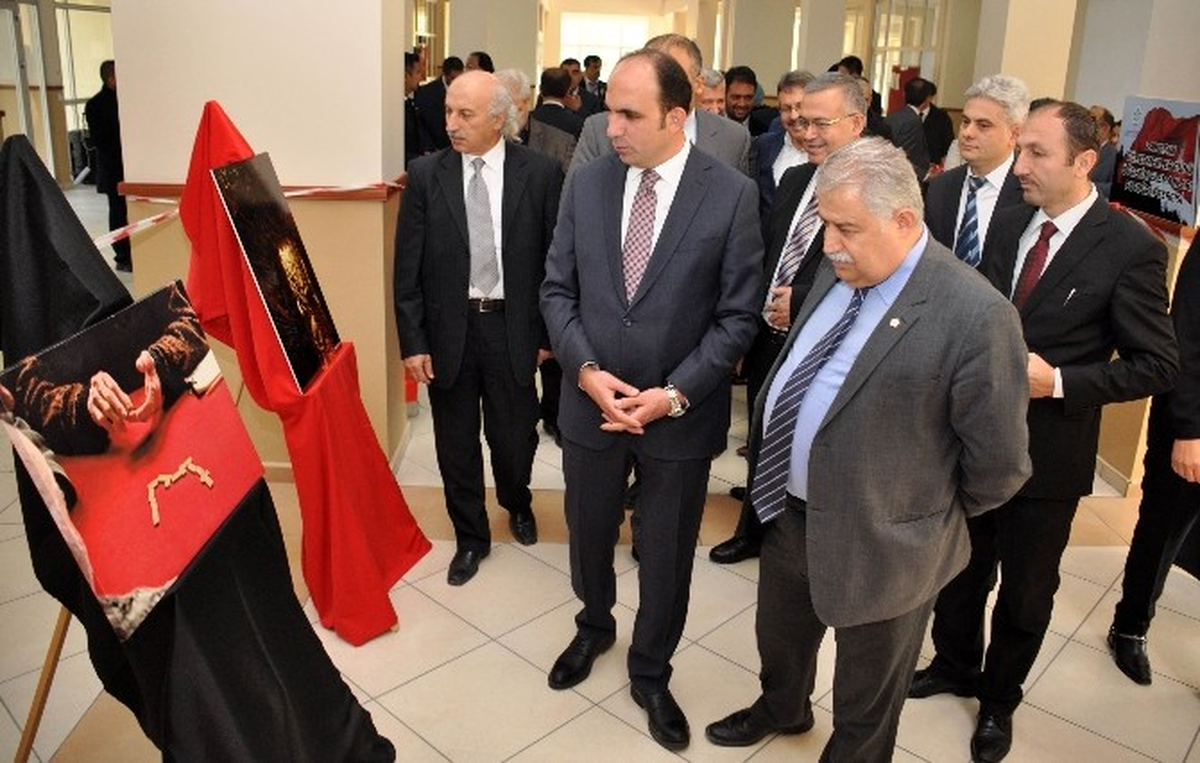 Sedep Öğretmenler Gününü Neü\'de Kutladı