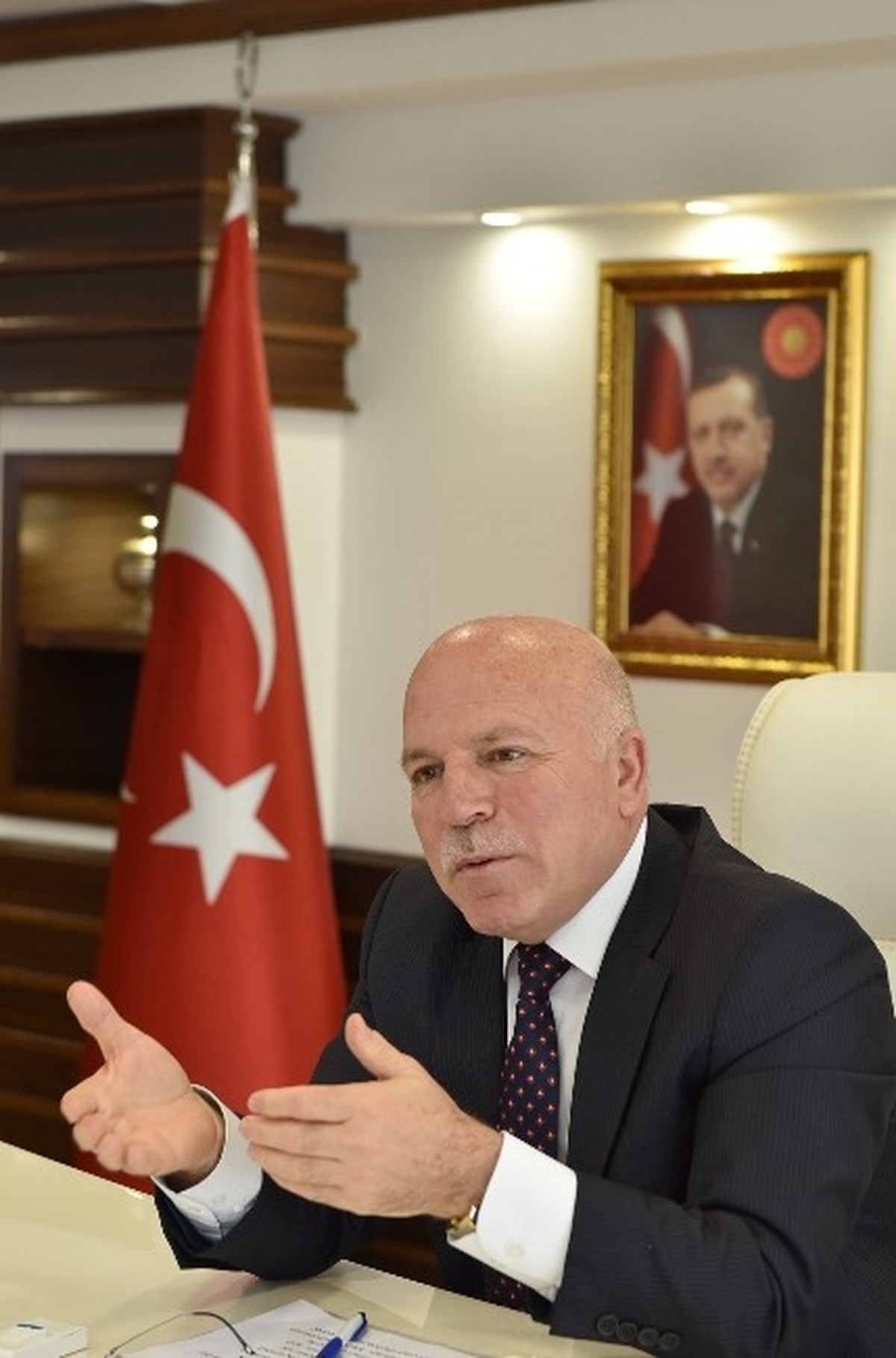 Sekmen: "Kadına Şiddet Tüm İnsani Değerlerin Yok Olmasıdır"