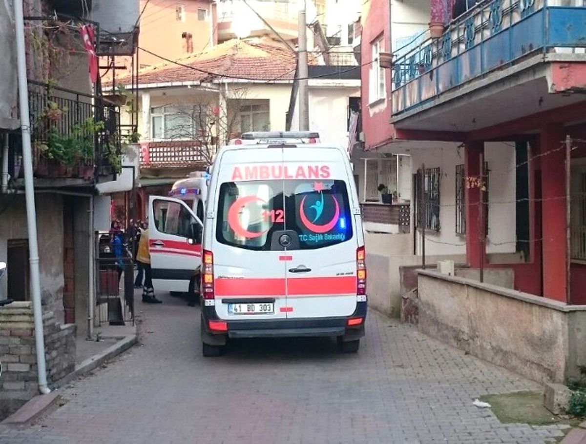 Sevmek Bana Ağır Geldi\' Dedi İntihar Etti
