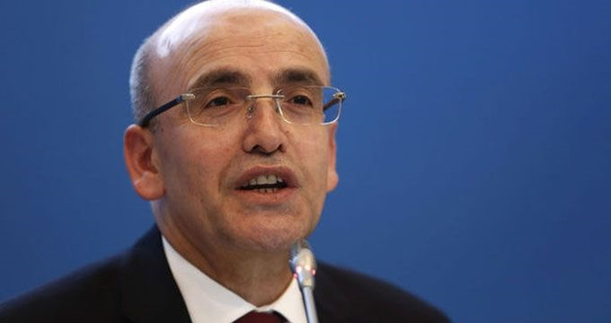 Şimşek'ten Faiz Artırımına İlk Yorum: Yakından İzliyoruz, Ciddiye Alıyoruz