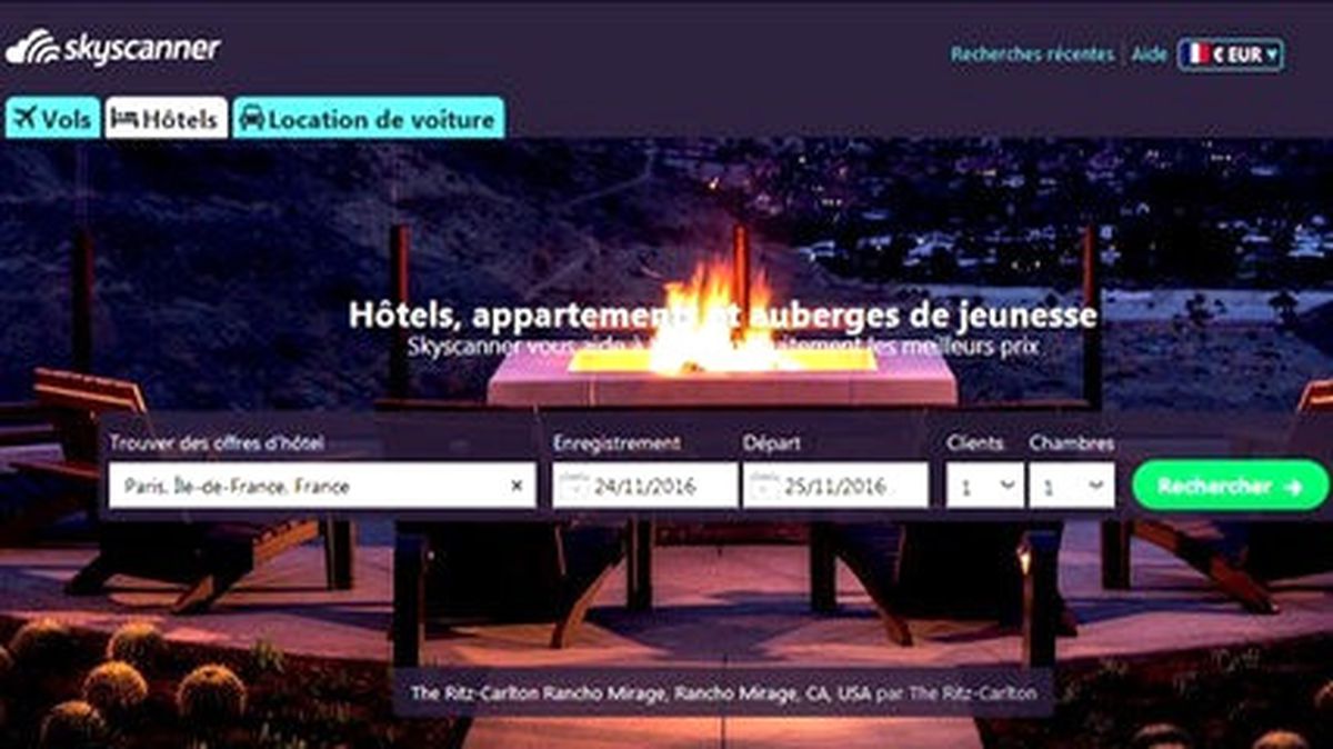 Skyscanner Çinli Ctrip.com\'un Oluyor