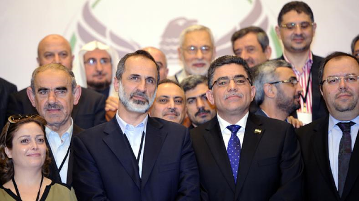 Smdk Üyeleri Türk Basınıyla Bir Araya Geldi