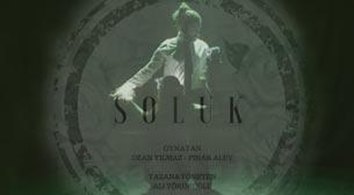 Soluk