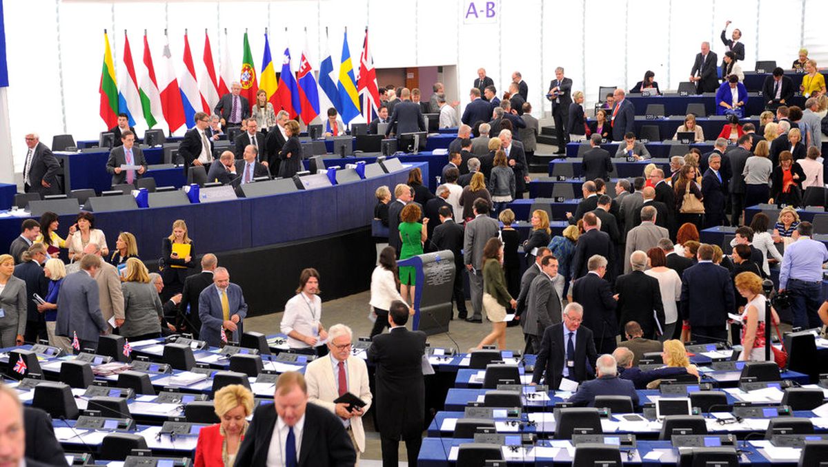 Son Dakika! AP'deki Oylamadan 'Türkiye ile Müzakereler Dondurulsun' Kararı Çıktı