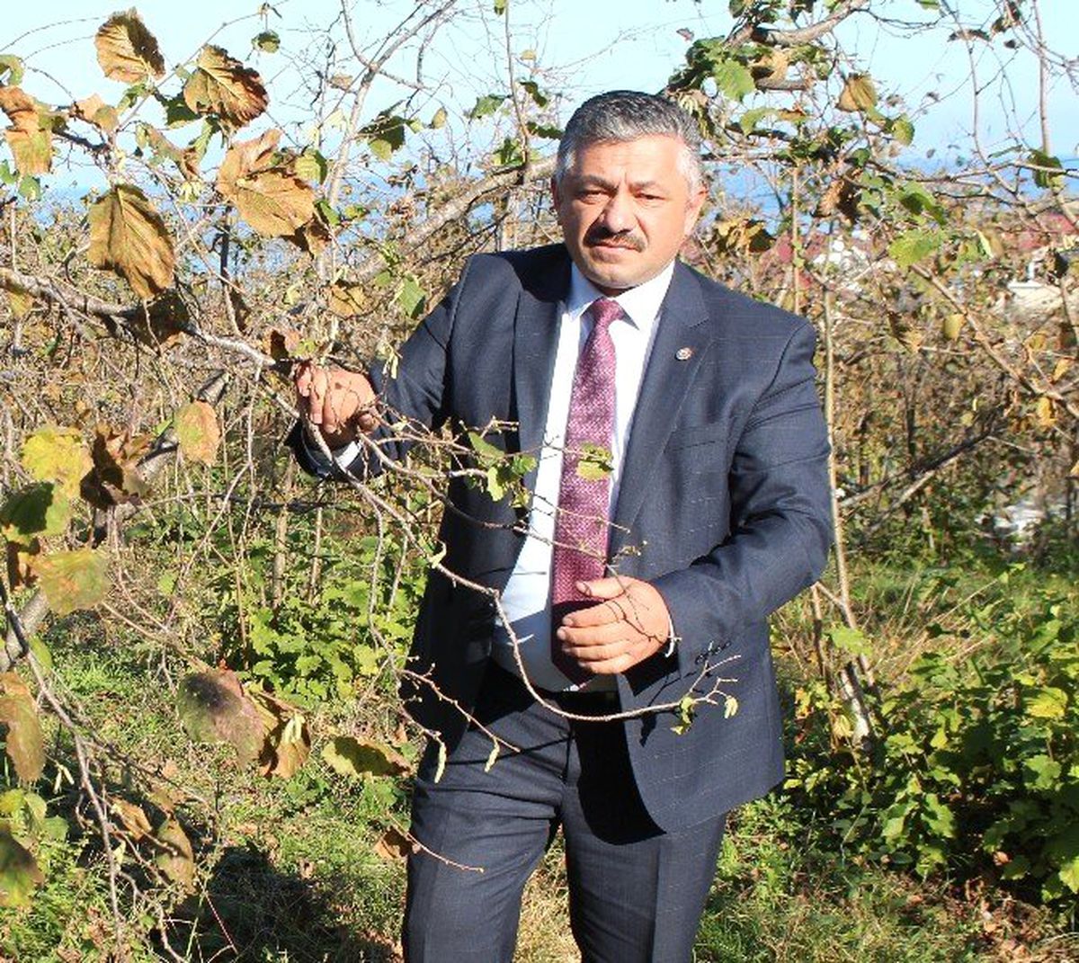 Soydan: "Üreticiyi Korkutursak Kalite Düşer"