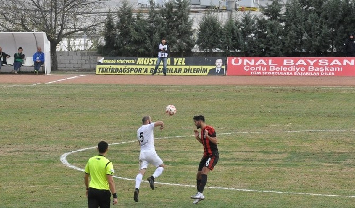 Spor Toto 3. Lig