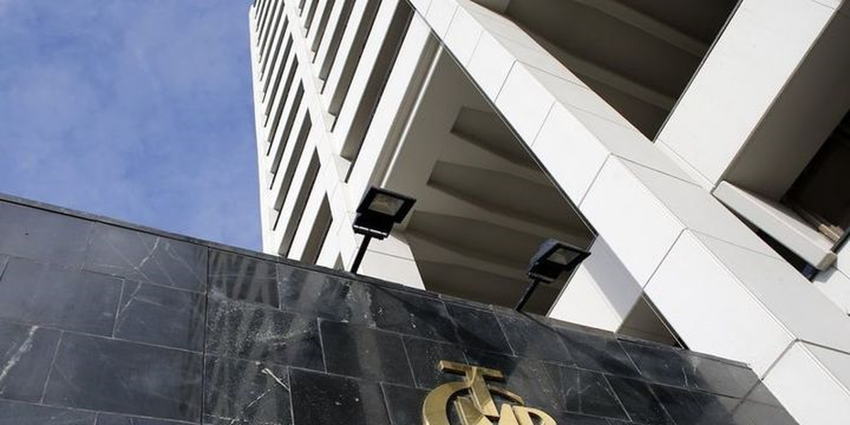 Tcmb Reeskont Kredileri Vadesini Uzattı