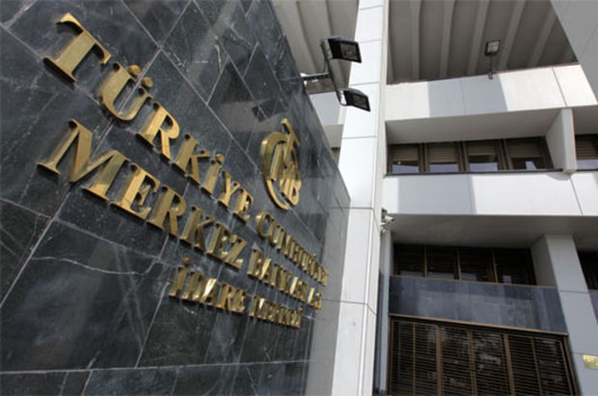 Tcmb Zorunlu Karşılık Oranlarını Düşürdü