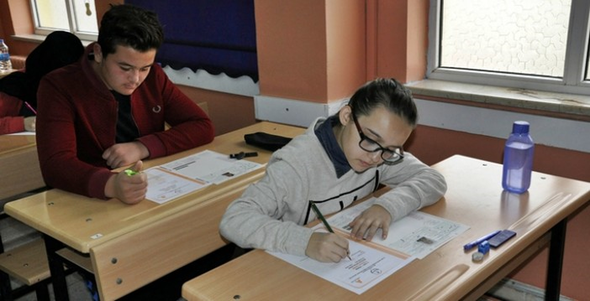 Teog Sorularının Cevapları Eba\'da Yayınlanacak