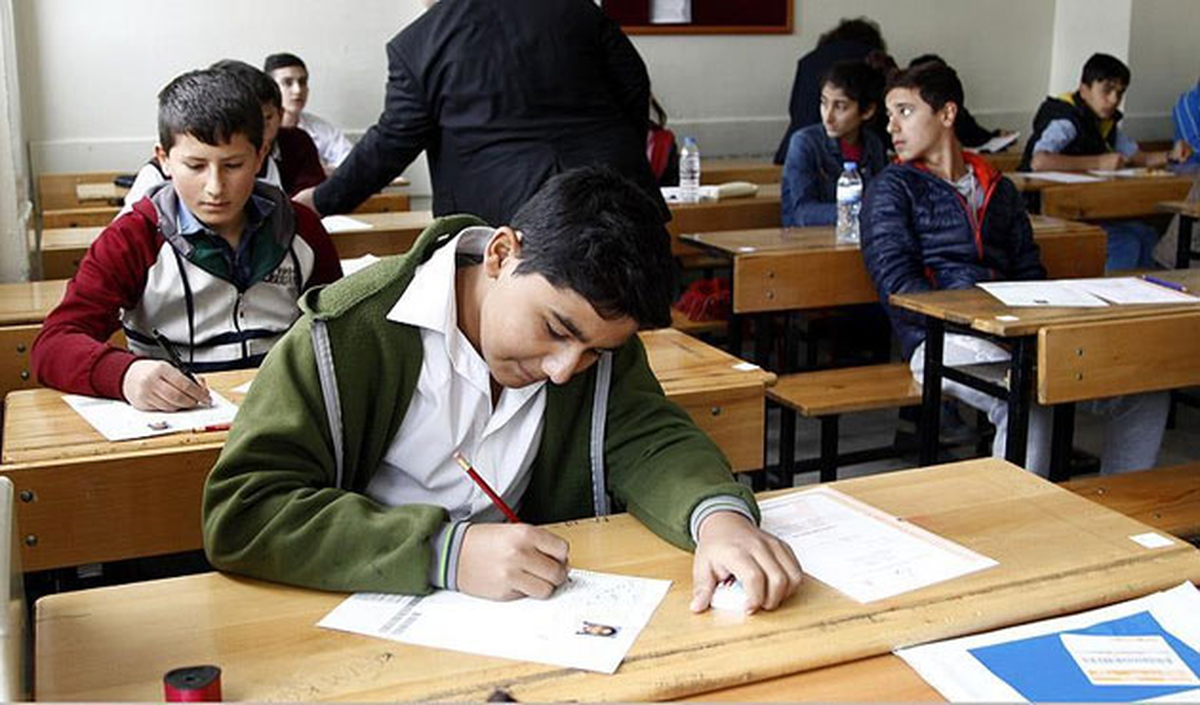 Teog Sorularının Cevapları Eba\'da Yayınlanacak