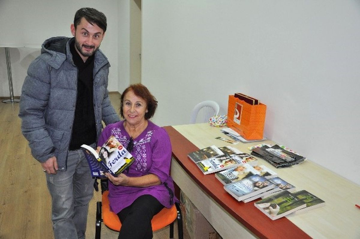 Tiyatronun Kalbi Bilecik\'te Atıyor