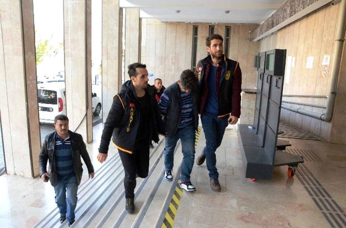 Tornavidalı Cinayetin Sırrı Çözüldü