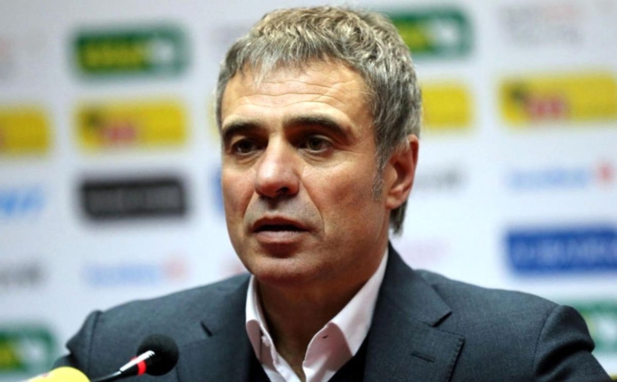 Trabzonspor\'da Kadro Sıkıntısı