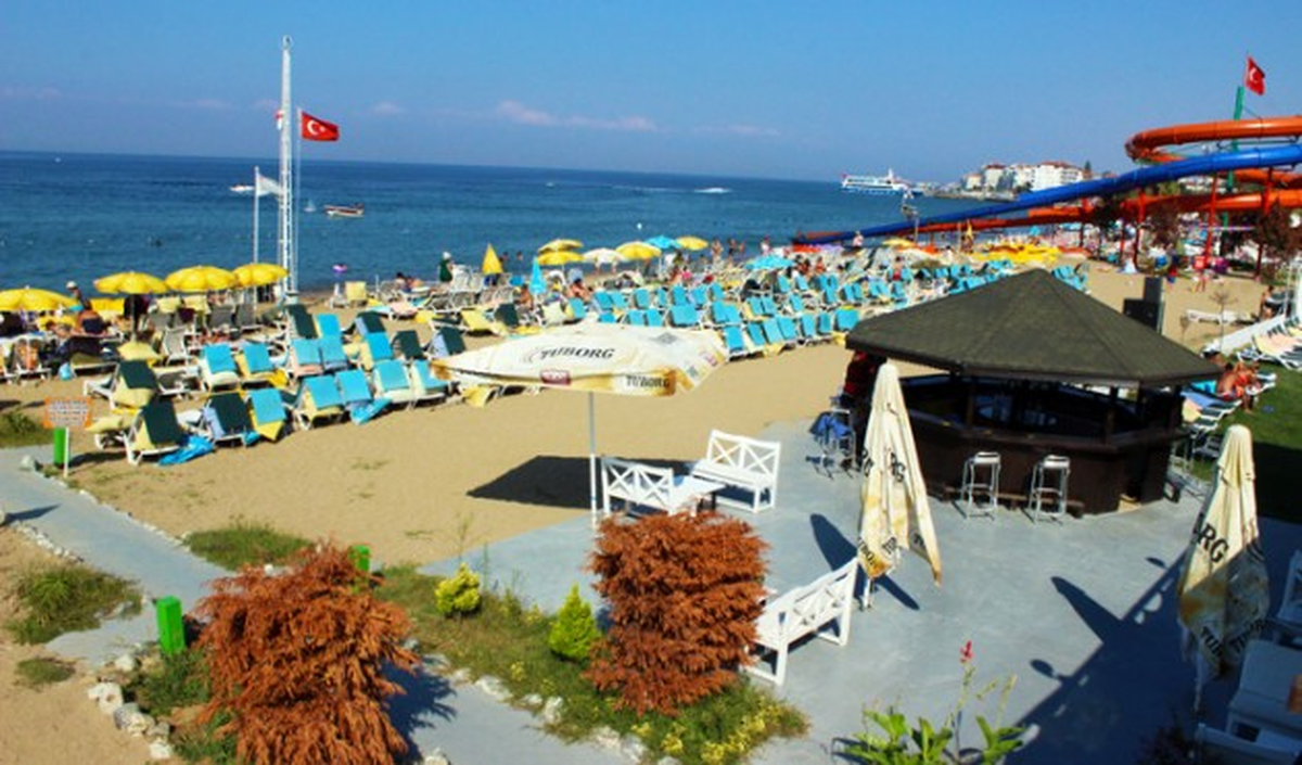 Turizmciler Kongre ve Toplantılar İçin Kdv Muafiyeti İstedi