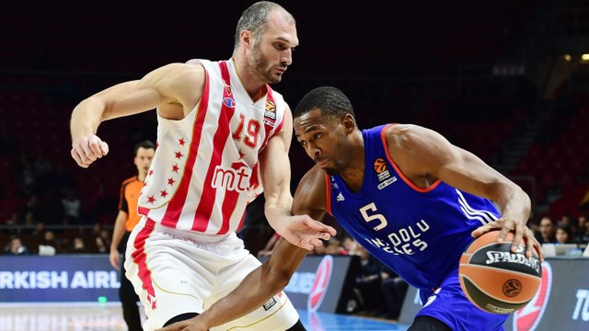 Turkish Airlines Euroleague