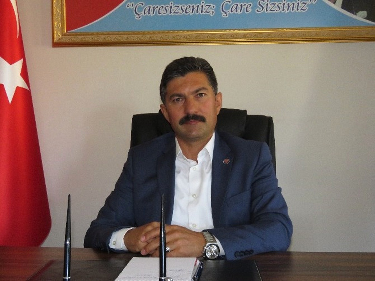 Uçak: Öğretmenlik İtibar Erozyonu Yaşıyor