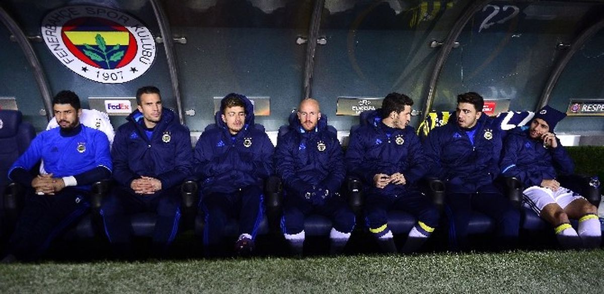 UEFA Avrupa Ligi