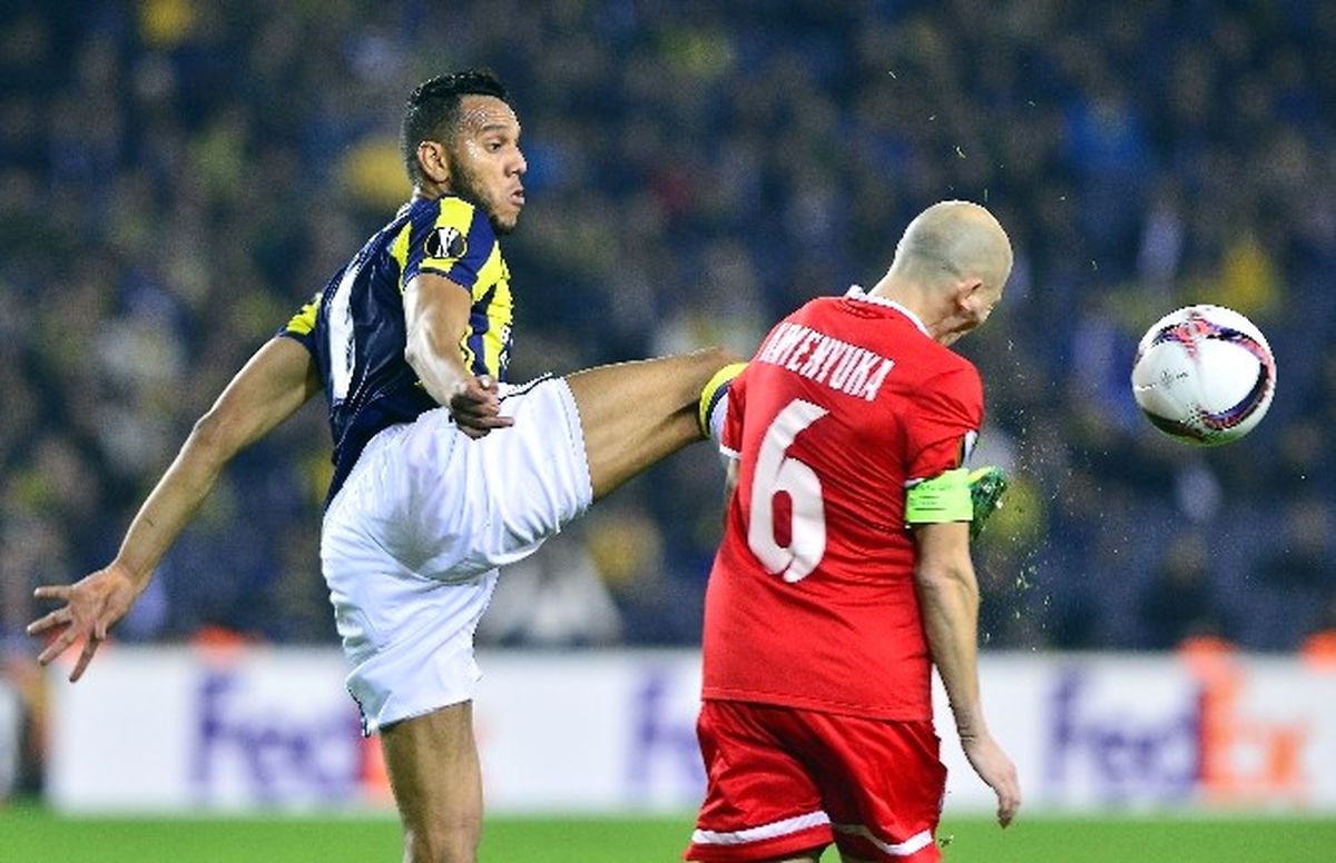 UEFA Avrupa Ligi