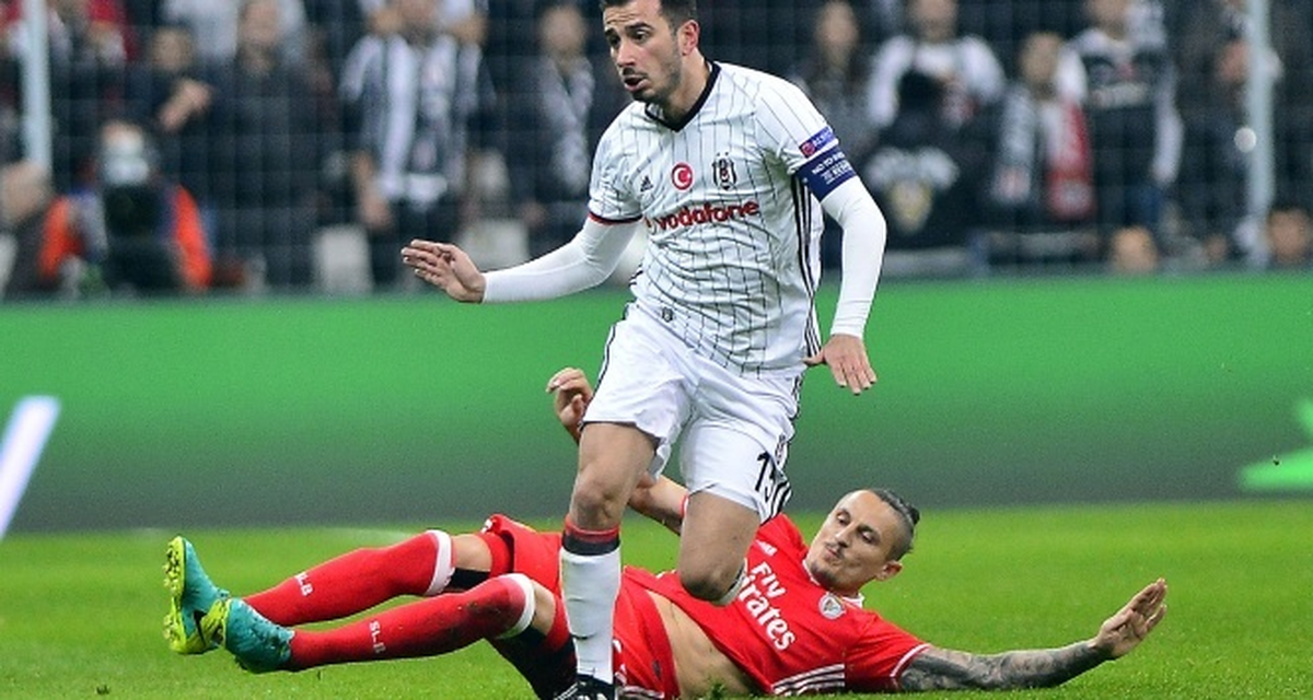 UEFA Şampiyonlar Ligi\'nde Gecenin Sonuçları