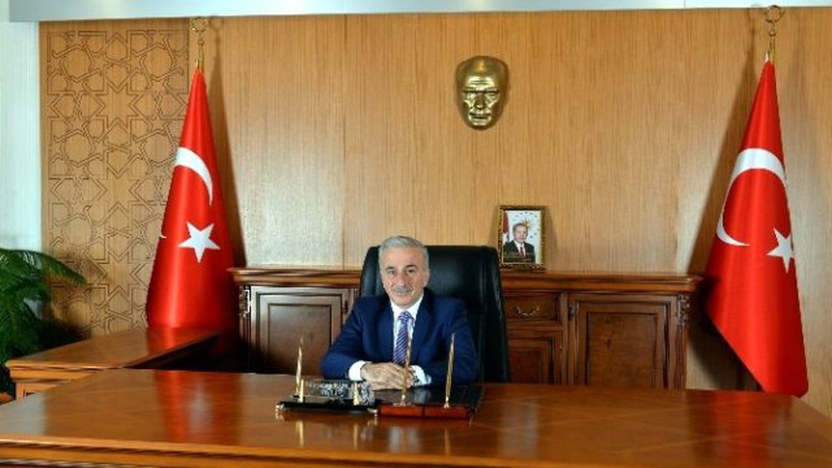 Vali Kamçı Vatandaşlarla Buluşuyor